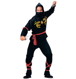 Ninja Costume