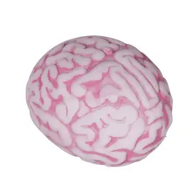 Brains Squeeze Ball 8cm