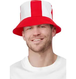 England Bucket Hat