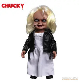 Tiffany 15'' Mega Figure With Sound