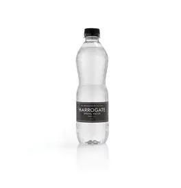 Harrogate Spring Water 500ml