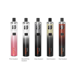 Aspire PockeX Starter Kit 