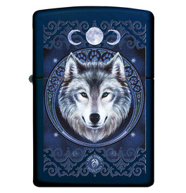 Zippo Lighter Anne Stokes 