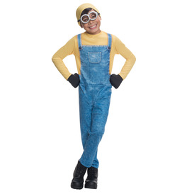 Minions Bob Costume