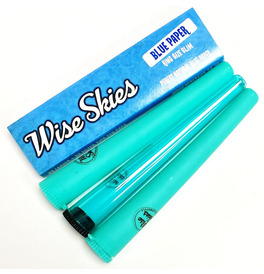 Wise Skies Mini Blue Rolling Bundle