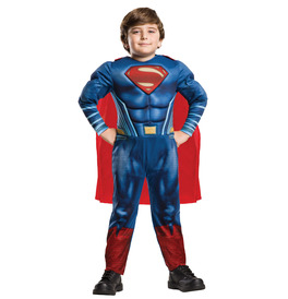 Deluxe Superman Costume