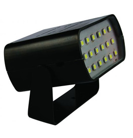 LED Intense Adjustable Strobe