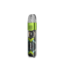 Voopoo Argus P1S Starter Kit - Cyber Green