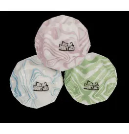 Glow In The Dark Mega-High Bounce Ball 7cm