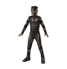 Black Panther Classic Avg4 Costume