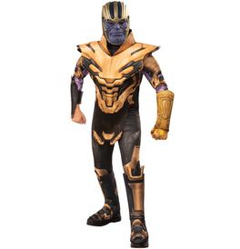 Thanos Deluxe Avg4 Costume 