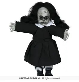 Terror doll, 38cm
