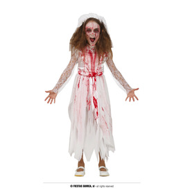 Bloody Wife Costume