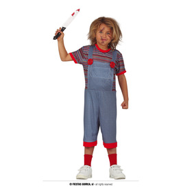 Rag Doll Costume