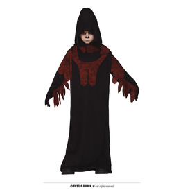 The Grim Reaper Costume