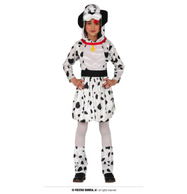 Dalmatian Costume 