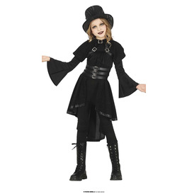 Gothic Child Costume 