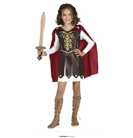 Gladiator Warrior Costume 