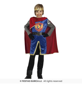King Costume 