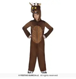 Forest monster Children Costume
