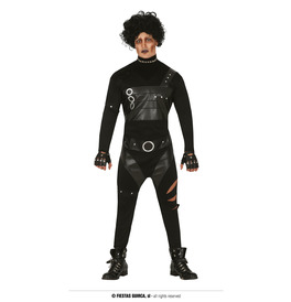 Black Scissors Costume
