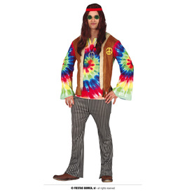 Hippy Costume