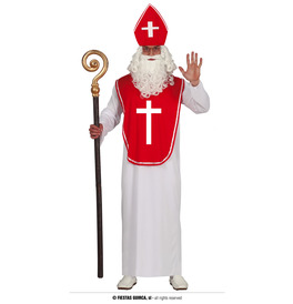 St. Nicholas Costume