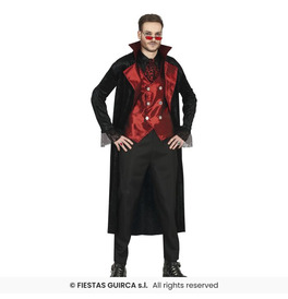 Vampire Costume