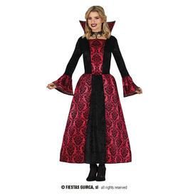 Women's Deluxe Vampire Costume