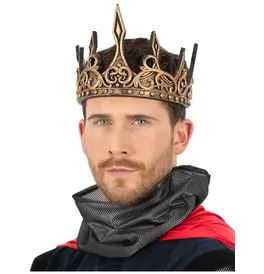 Historical/Viking Crown