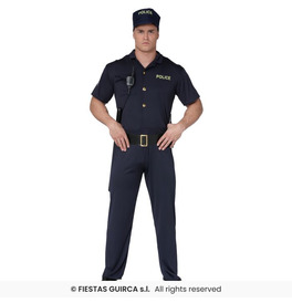 Police Costume