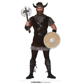 Viking Costume