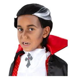 Boys Vampire Wig