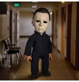 Michael Myers 15'' Mega Figure With Sound