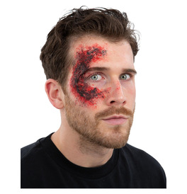 Smiffys Make-Up FX, Burn Paste, 20g