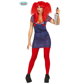 Rag Doll Costume