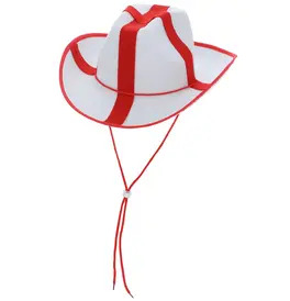Felt England Cowboy Hat