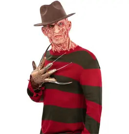 A Nightmare On Elm Street, Freddy Krueger Jumper