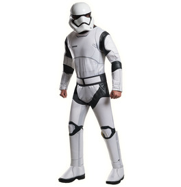 StormTrooper Deluxe Costume 