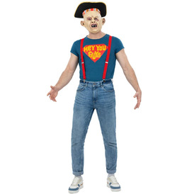 Goonies Sloth Costume