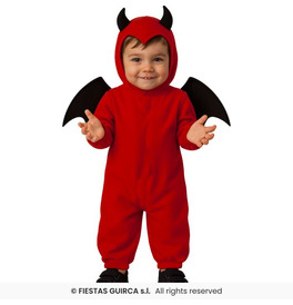 Little Demon Costume