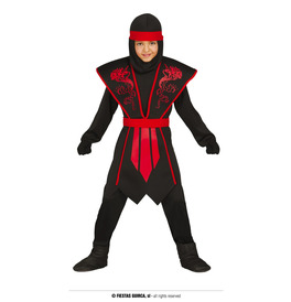 Ninja Shadow Costume