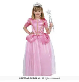 Princess of the ball Costume