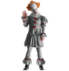 Pennywise Collectors Edition Costume