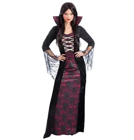 Vampiress Costume