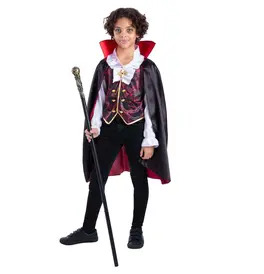 Vampire Costume