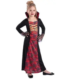 Vampiress Costume