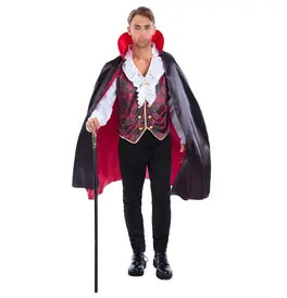 Vampire Costume