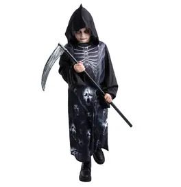 Screaming Reaper Costume