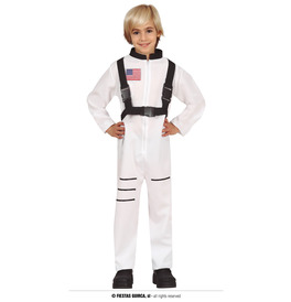 Astronaut Costume